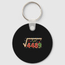 Search for square root key rings 6 7