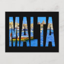 Search for malta postcards Harbour