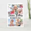 Search for 50th birthday keepsake Modern minimalist