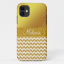 Search for gold chevron iphone cases Glitter
