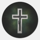 Search for christian metal stickers Religious