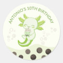 Search for milk tea with boba stickers For kids