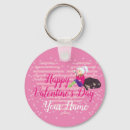 Search for amorous key rings Valentine