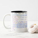 Search for inspections mugs Code