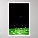 Search for high contrast posters Abstract