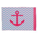 Search for anchor pillowcases Girly