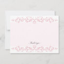 Search for organization note cards For her