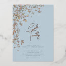 Search for caligraphy wedding invitations Botanical
