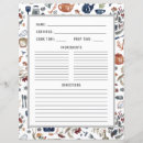 Search for shower binders Elegant