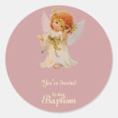 Search for small angels stickers For kids