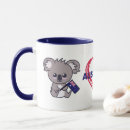 Search for cute koala mugs Koalas