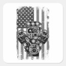 Search for piston stickers Muscle