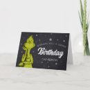Search for dr seuss birthday cards Grinch