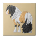 Search for gypsy tiles Horses