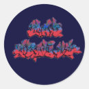 Search for urban culture stickers Graffiti