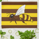 Search for bee happy tea towels Yellow
