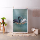 Search for white swan Heart