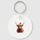 Search for cattle key rings Moo