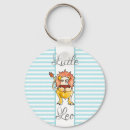 Search for leo lion key rings August