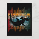 Search for hammerhead shark postcards Ocean