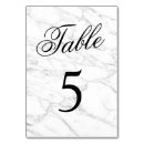 Search for glamourous table cards Luxury