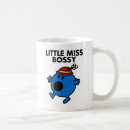 Search for little miss bossy mugs Vintage