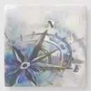 Search for compass coasters Coastal