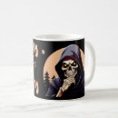 Search for morbid mugs Death