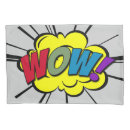 Search for book pillowcases Comic