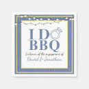 Search for gay engagement party supplies Couple