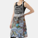Search for collections aprons Rockhound