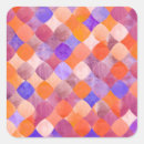 Search for fish pattern stickers Nature