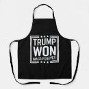 Search for used aprons 2025