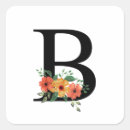 Search for the letter b stickers Letters