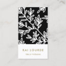 Search for home organization business cards Interior designer