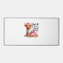 Search for cattles lover mousepads Moo