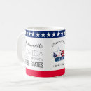Search for jacksonville mugs America