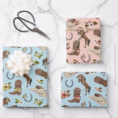 Search for western wrapping paper Flowers