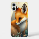Search for fox cases Floral
