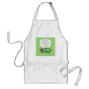 Search for funny cartoon aprons Pets