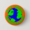 Search for think green badges Organic
