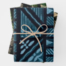 Search for hawaiian print wrapping paper Tropical