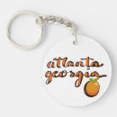 Search for atlanta key rings Souvenir