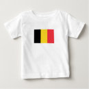 Search for belgian flag tshirts Europe