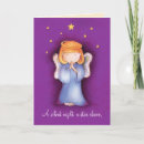 Search for purple christmas cards Stars