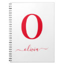 Search for wedding notebooks Girly