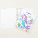 Search for the mermaid planners Under the sea