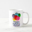 Search for mamaw mugs Birthday