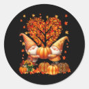 Search for cute pumpkins stickers Leaves