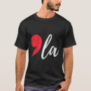 Search for comma la tshirts Republican